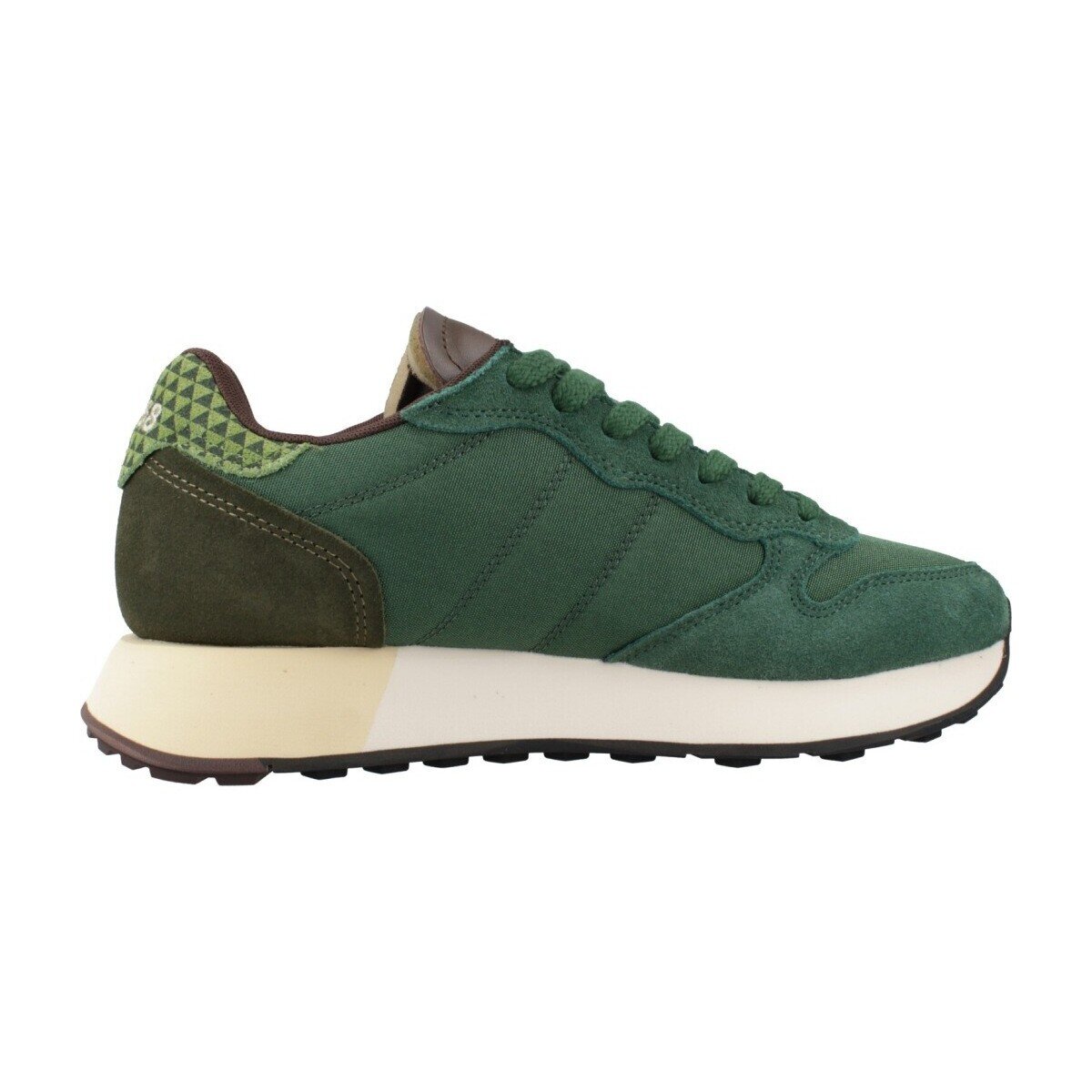 Sun68 Pantofi Jaki Winter