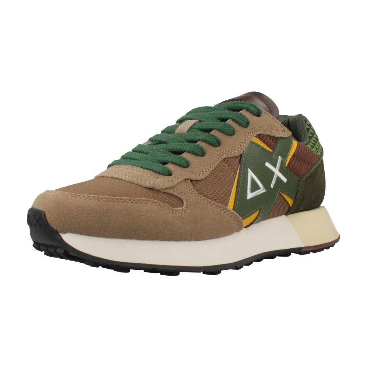Sun68 Pantofi Jaki Winter