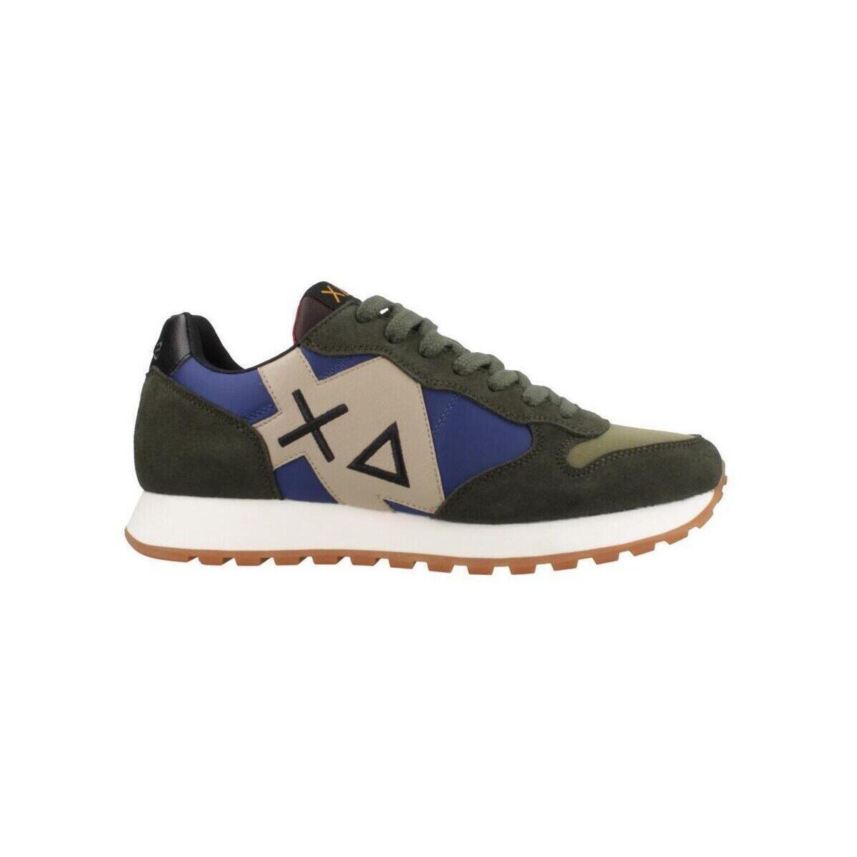 Sun68 Pantofi Scpz43114