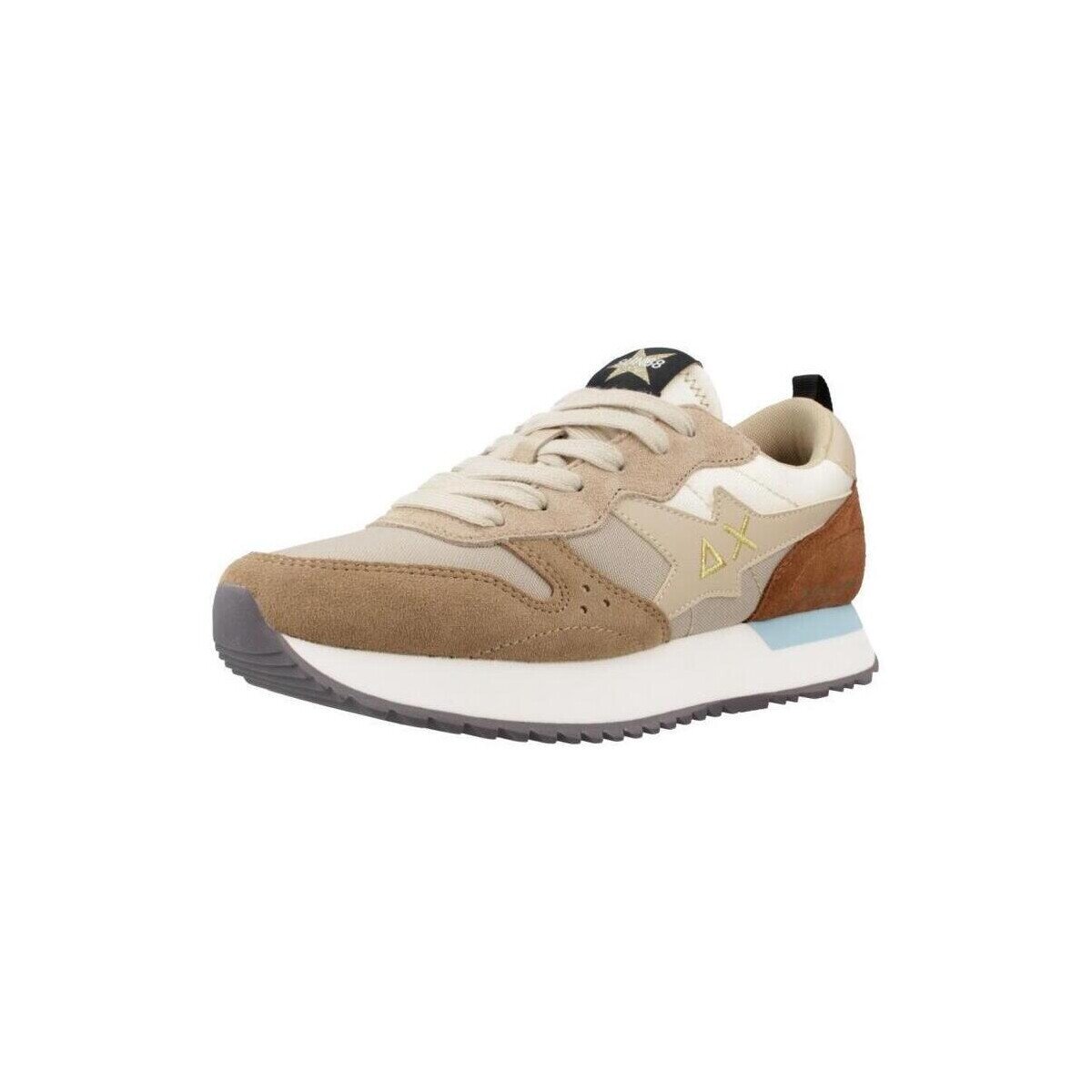 Sun68 Pantofi Scpz43209