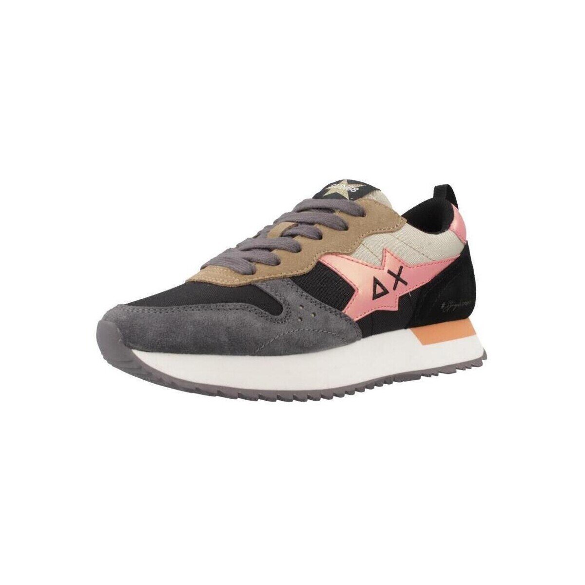Sun68 Pantofi Scpz43209