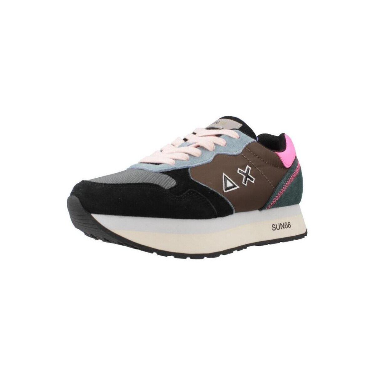 Sun68 Pantofi Scpz43219