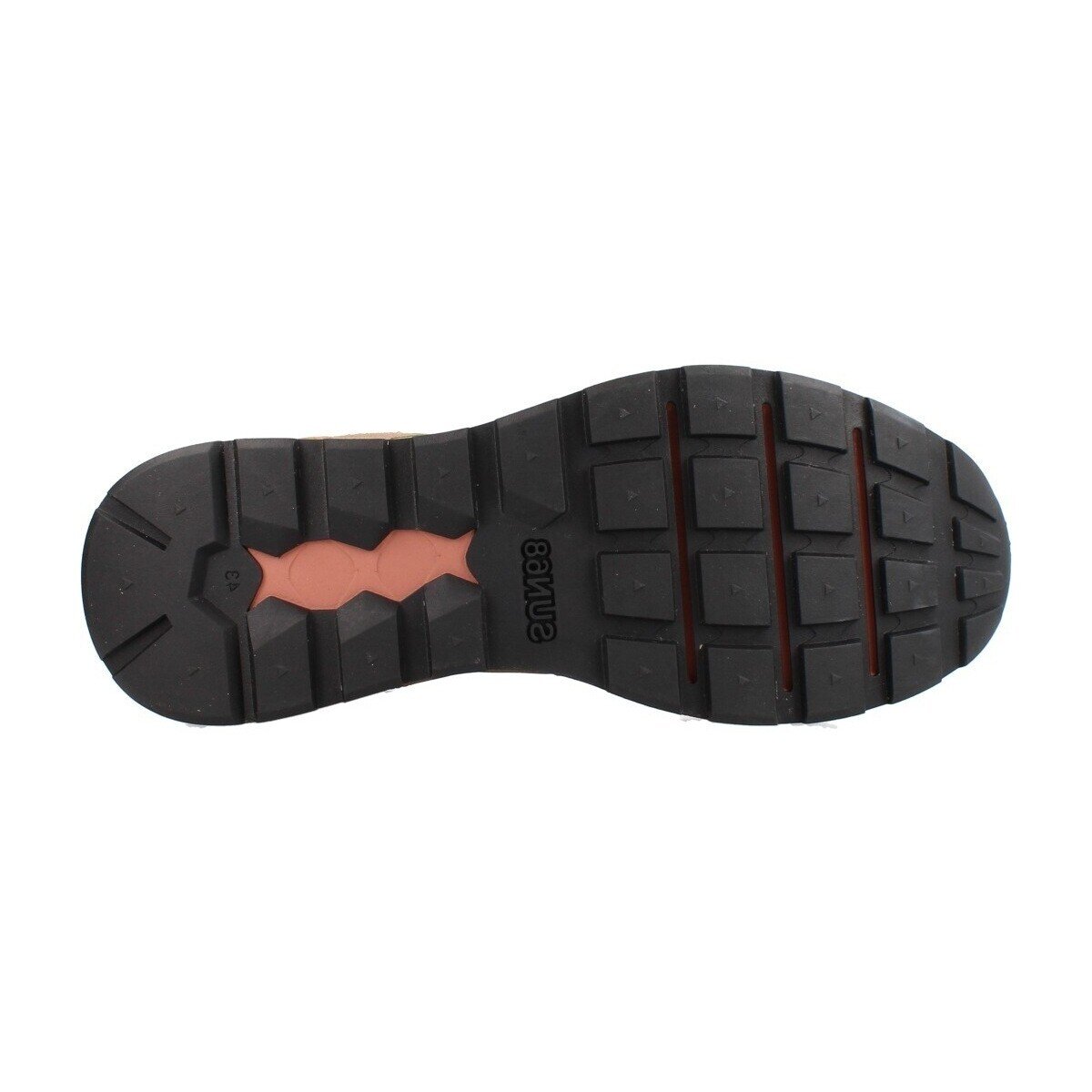 Sun68 Pantofi Scpz46104