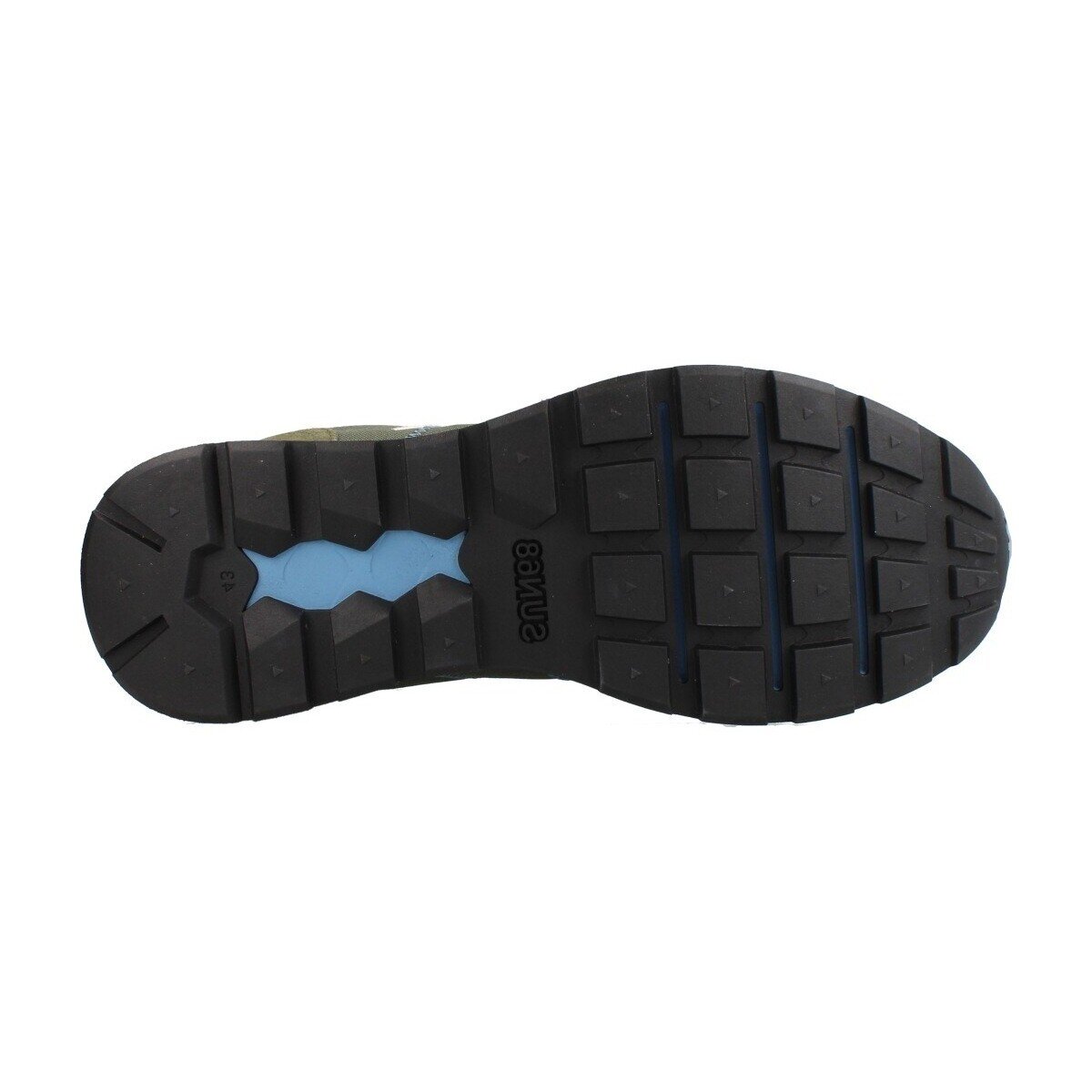 Sun68 Pantofi Scpz46104