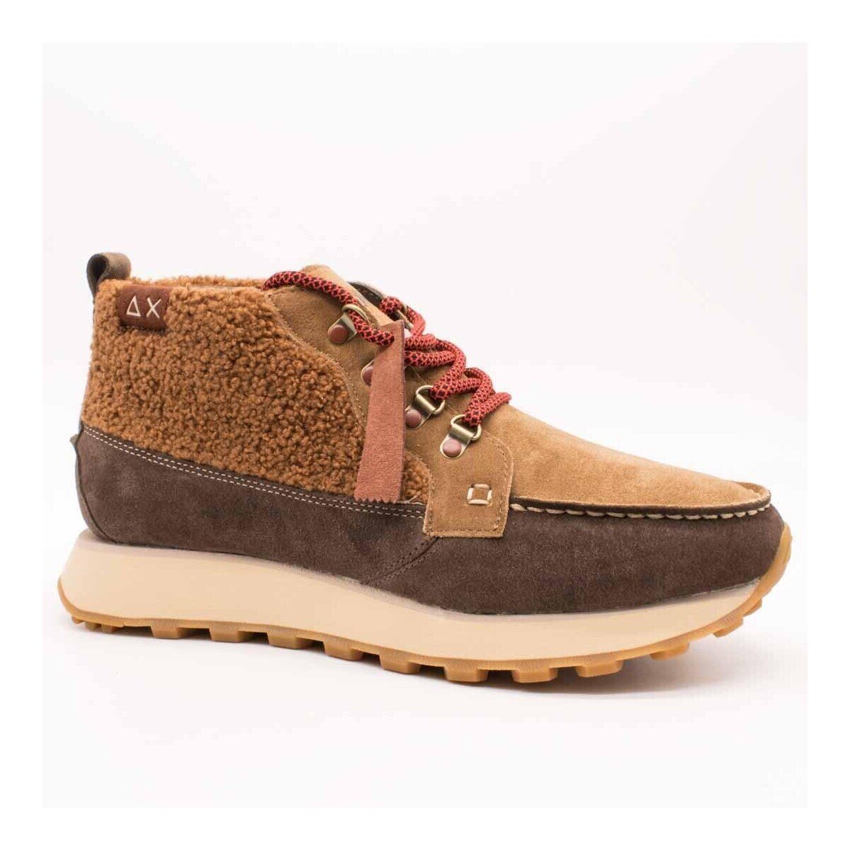 Sun68 Pantofi SCPZ46117 Tom 2.0