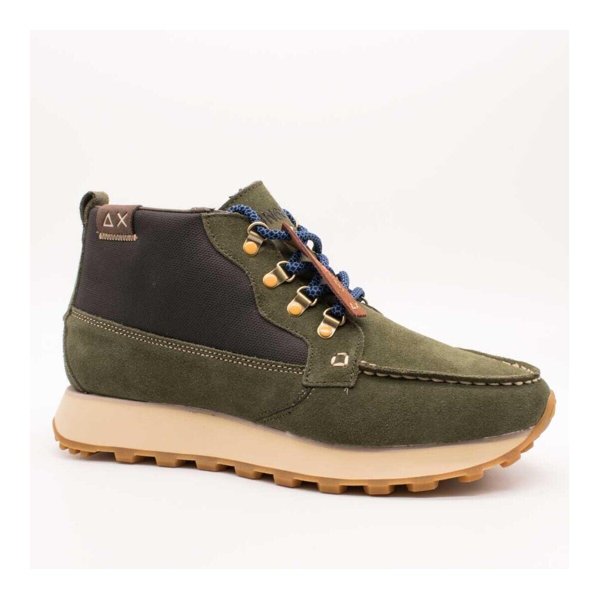 Sun68 Pantofi SCPZ46117 Tom 2.0