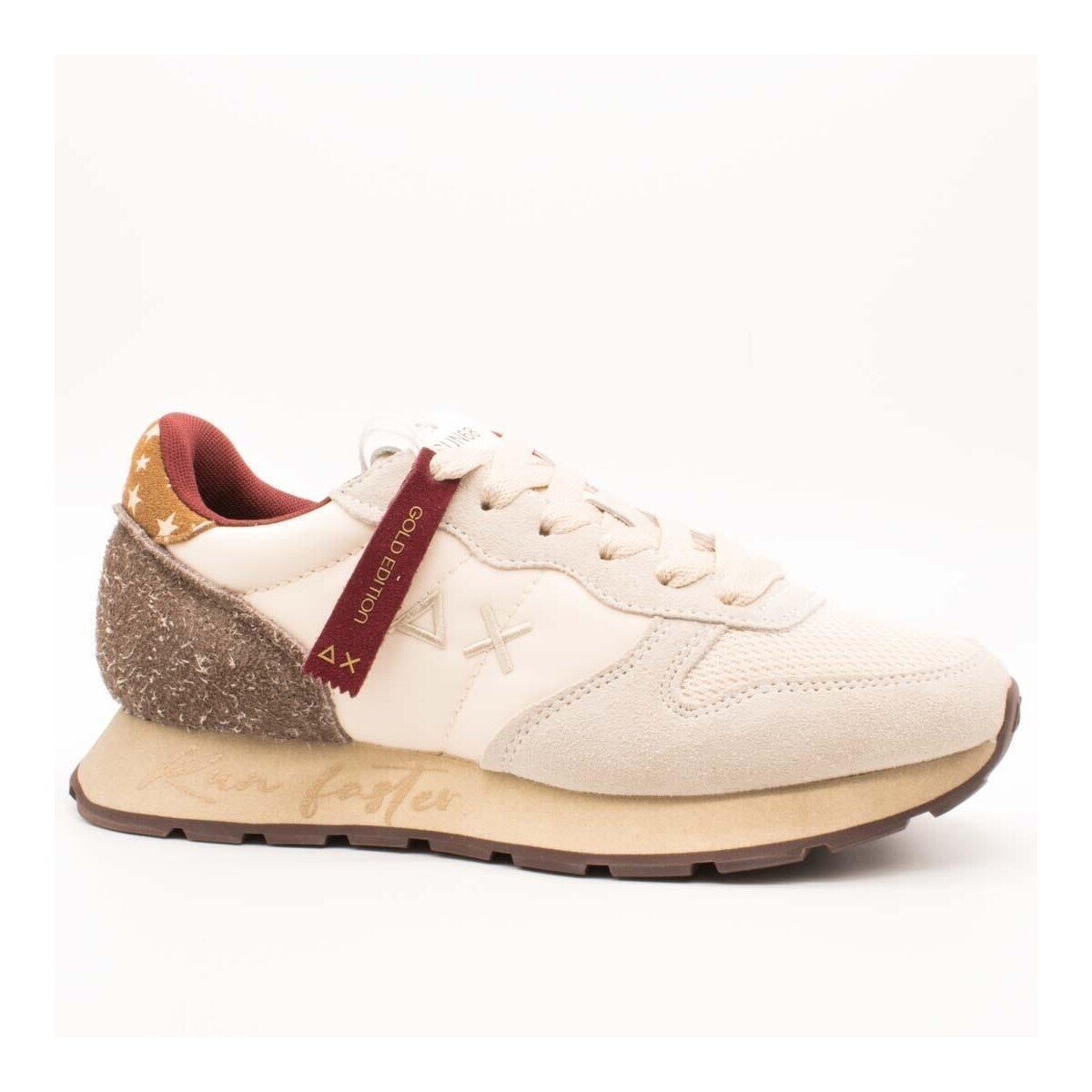 Sun68 Pantofi SCPZ46207 Ally
