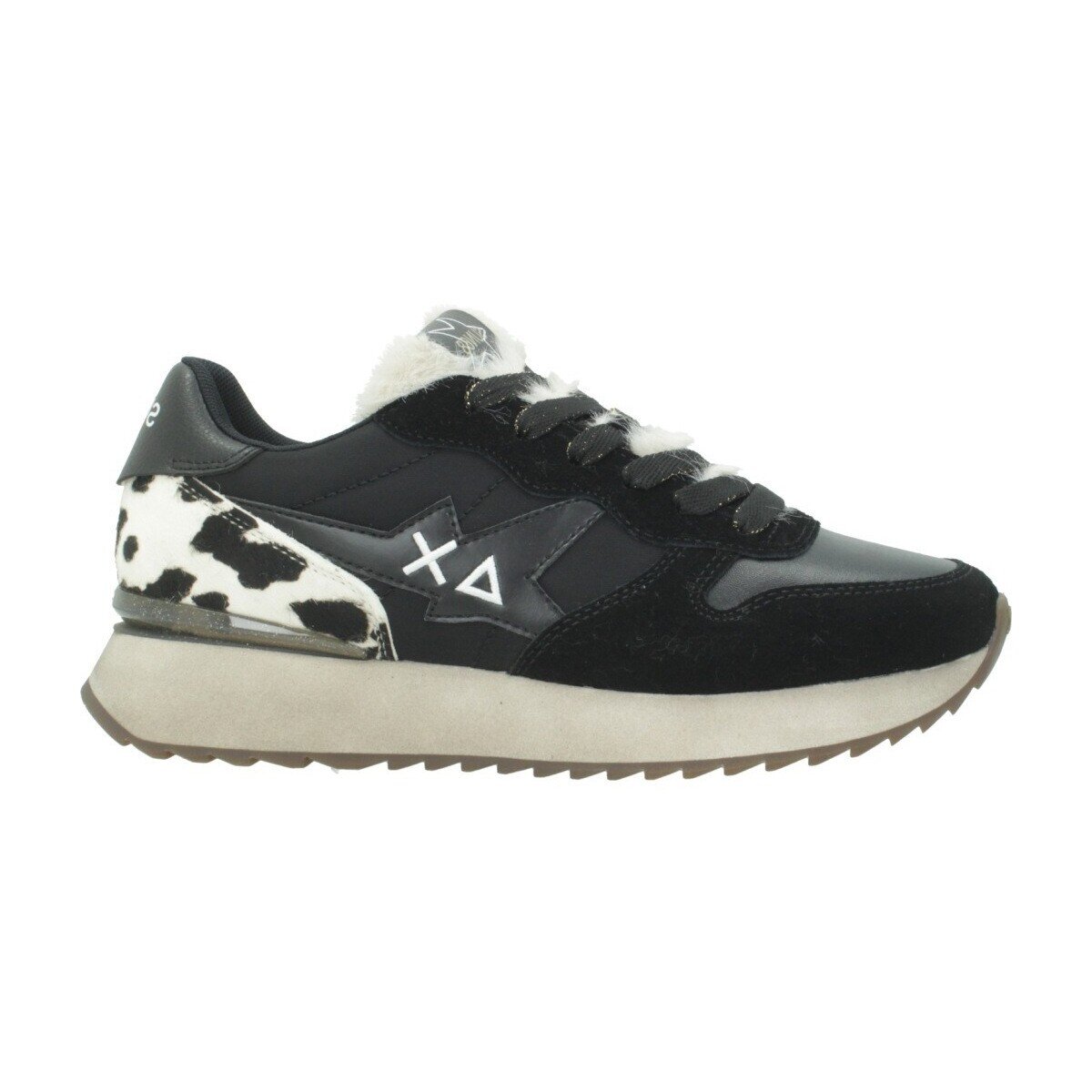 Sun68 Pantofi Scpz46224