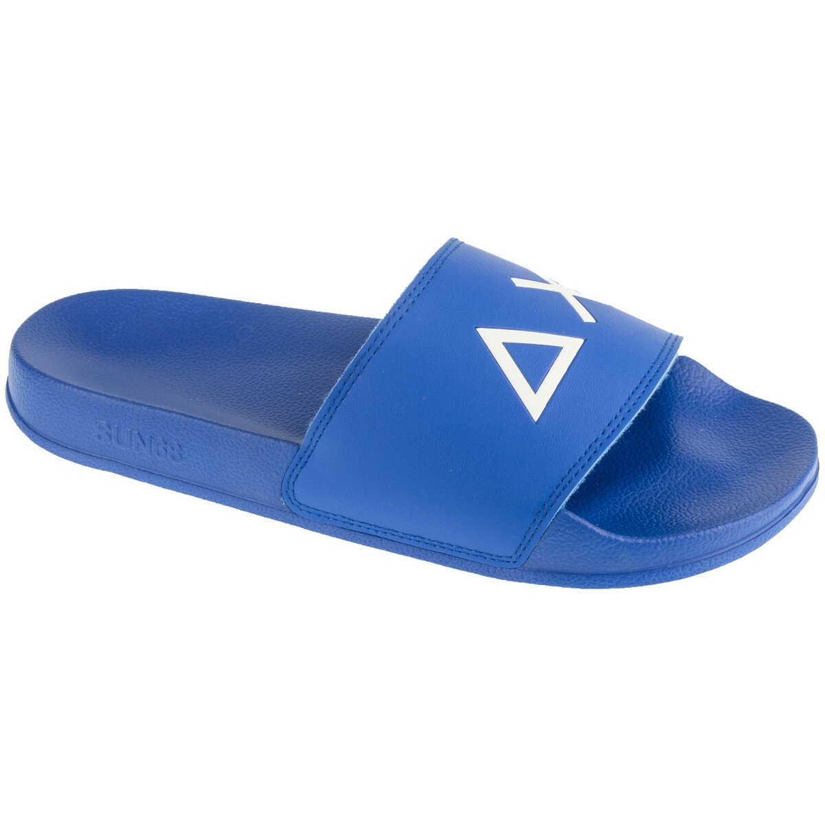 Sun68 Pantofi Slippers Logo