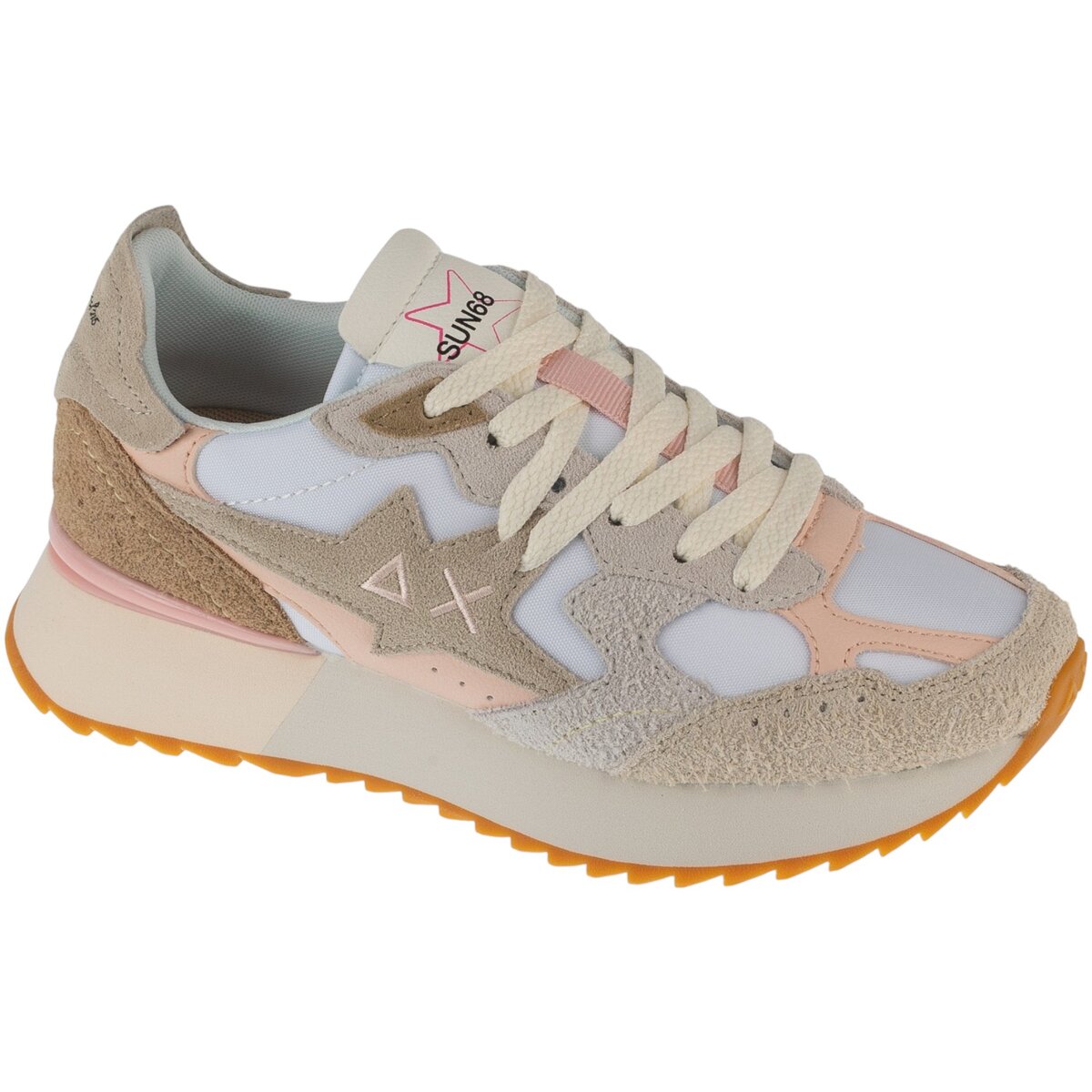Sun68 Pantofi Stargirl Multicolor Option