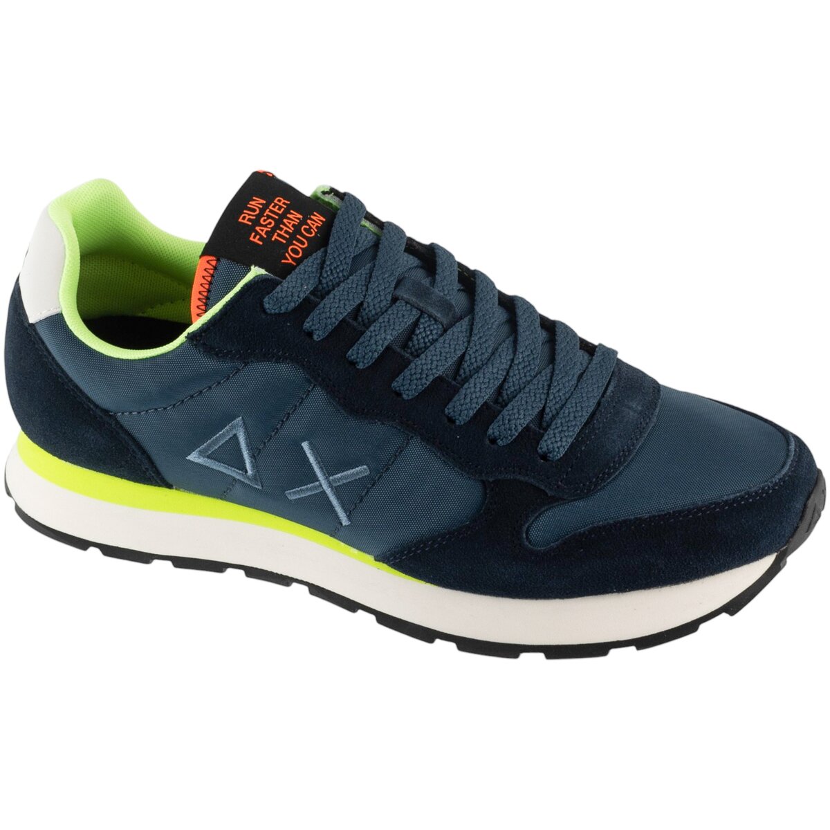 Sun68 Pantofi Tom Fluo