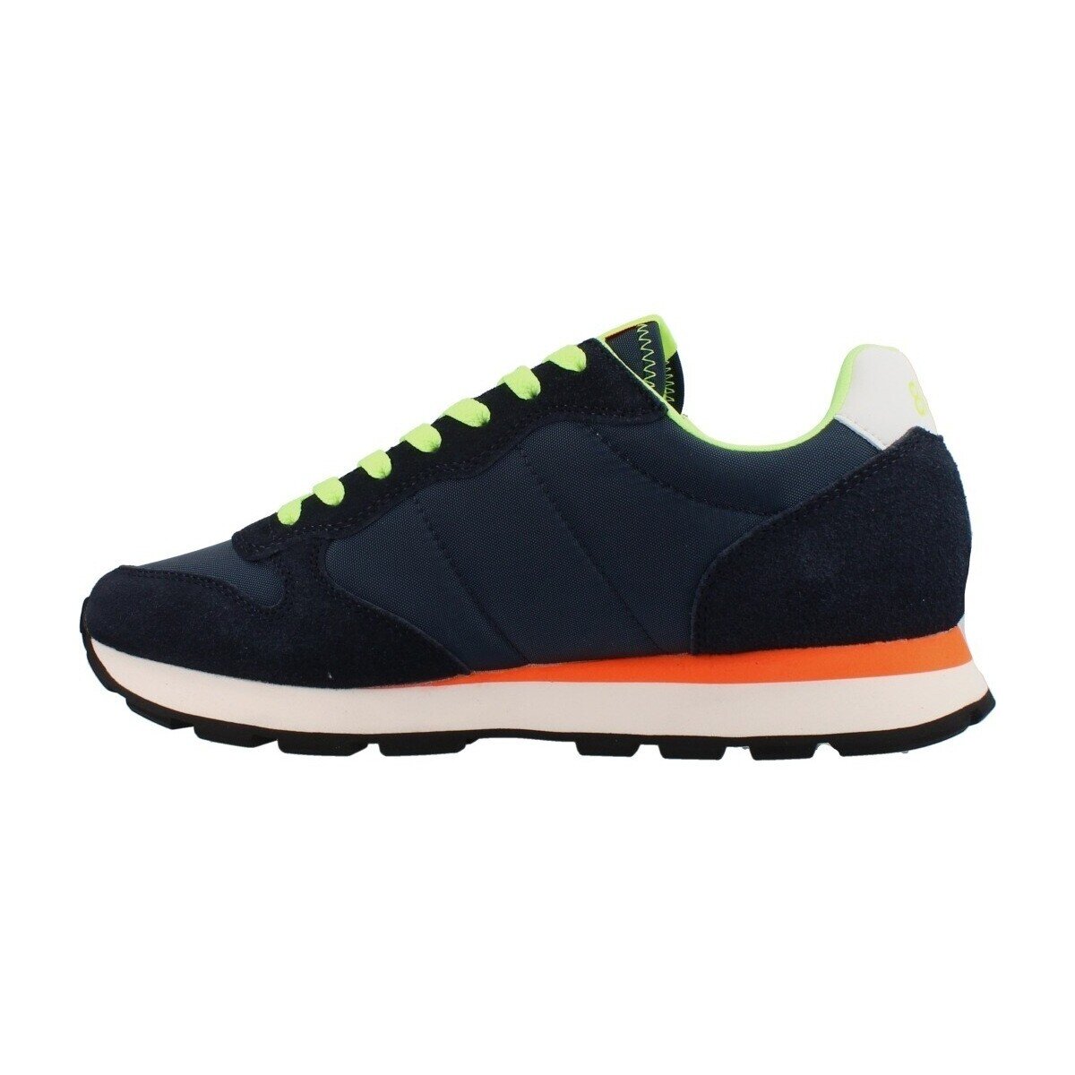 Sun68 Pantofi Tom Fluo