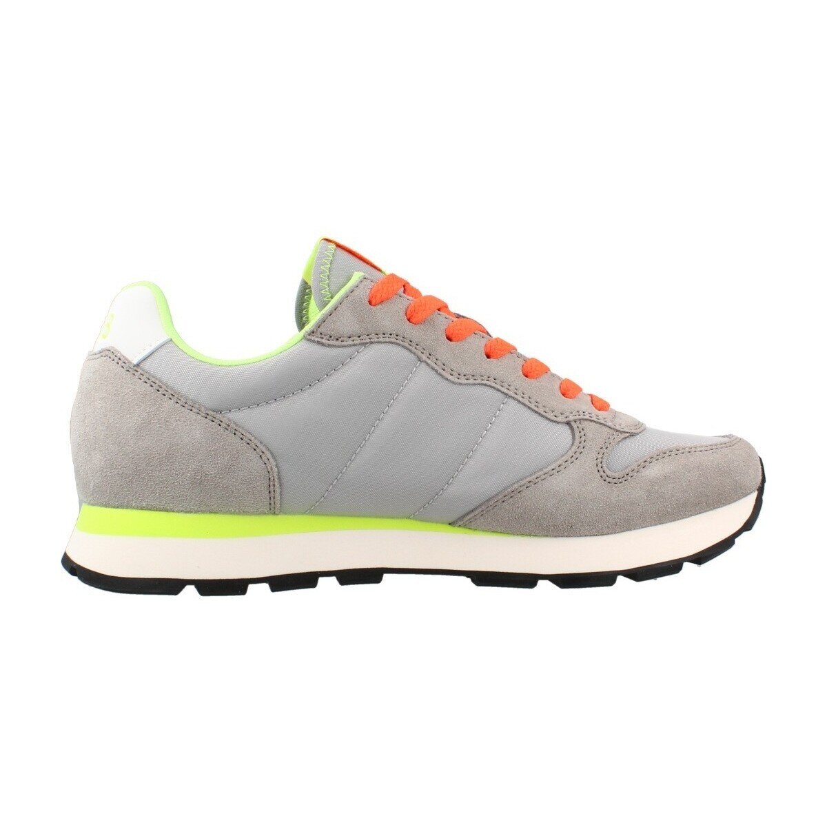 Sun68 Pantofi Tom Fluo
