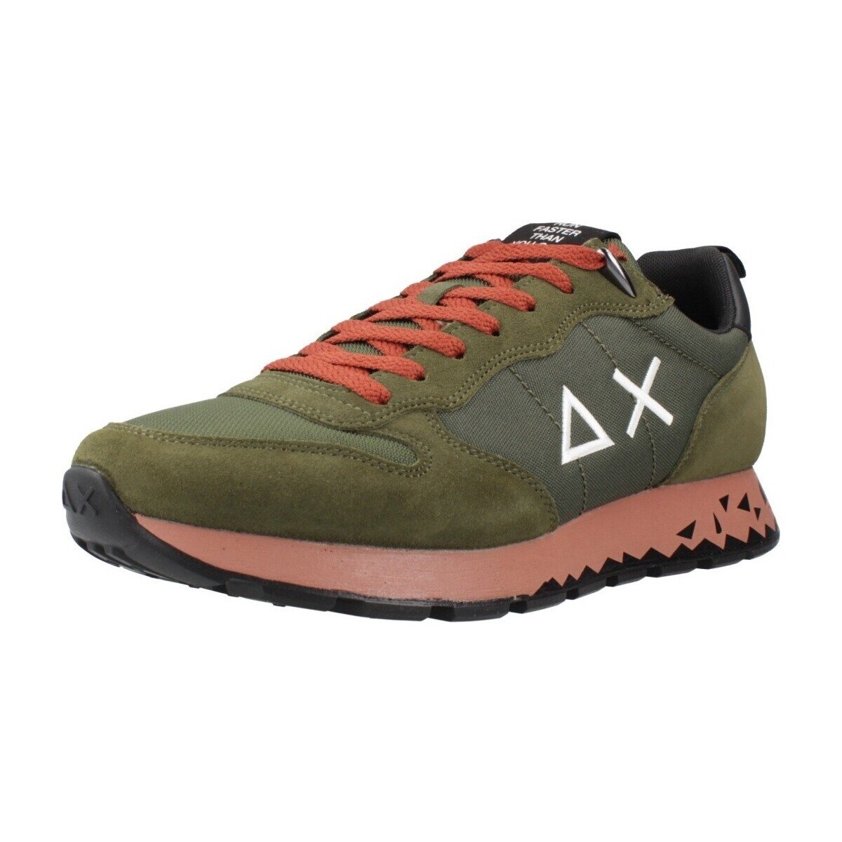 Sun68 Pantofi Tom Snake