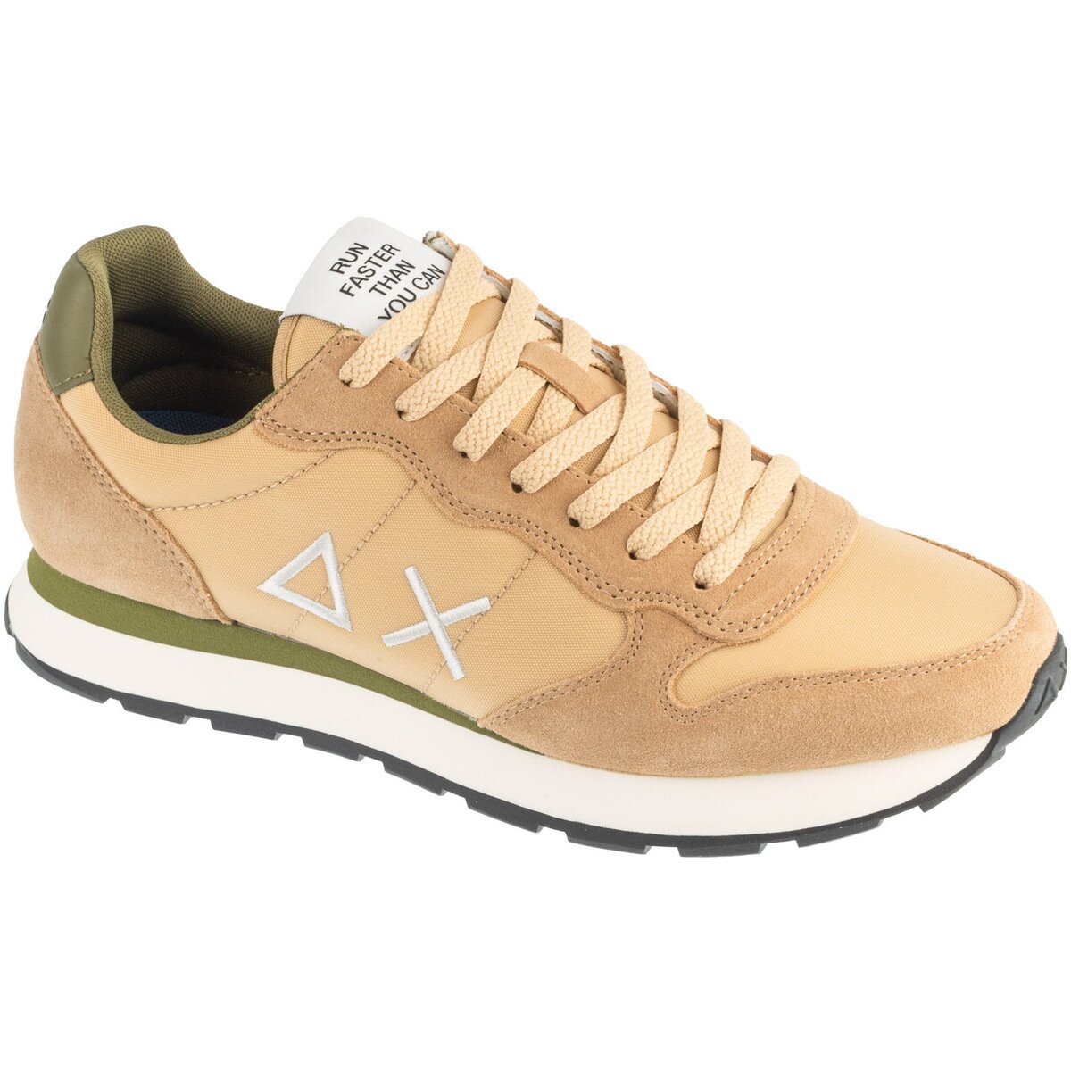 Sun68 Pantofi Tom Solid