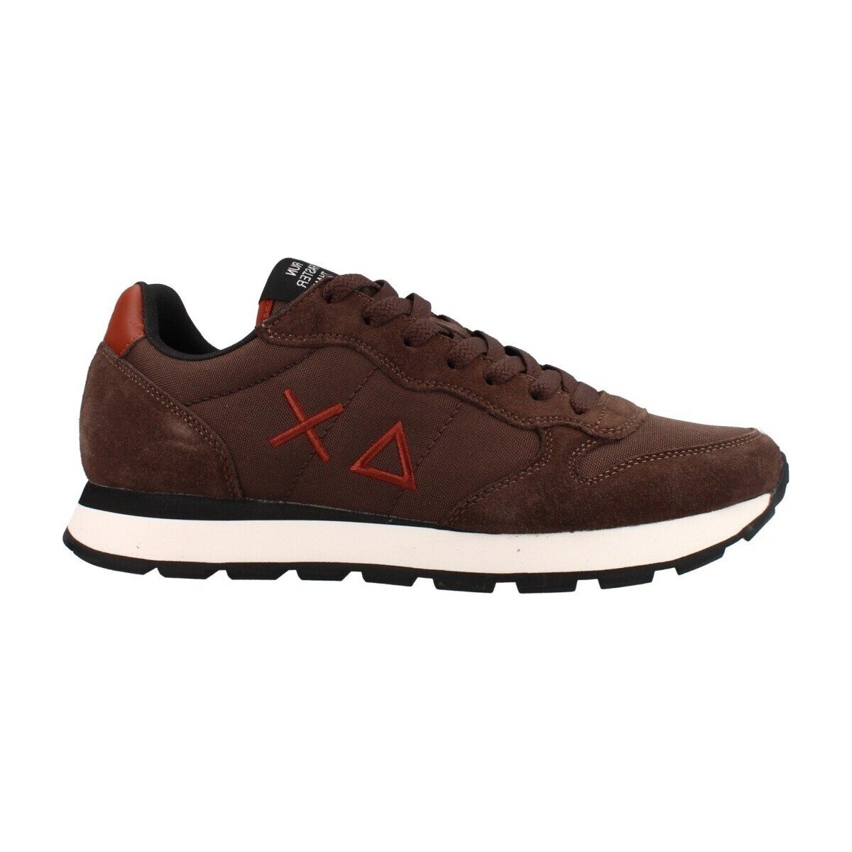 Sun68 Pantofi Tom Solid