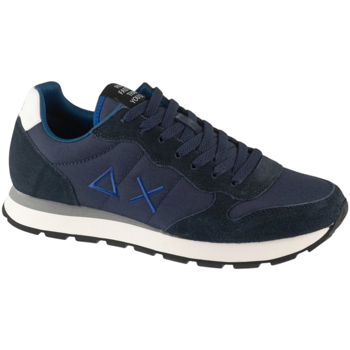 Sun68 Pantofi Tom Solid
