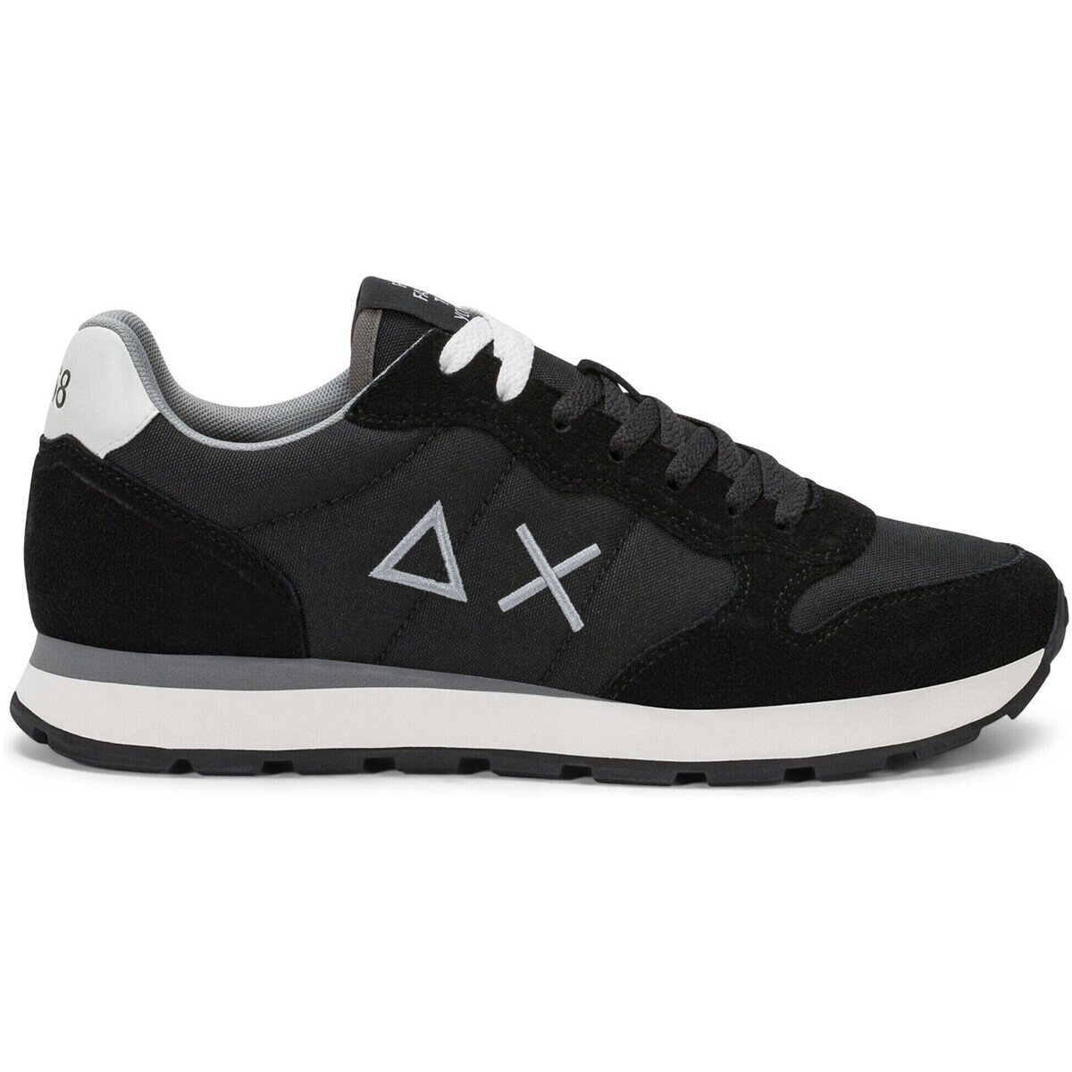 Sun68 Pantofi Tom Solid