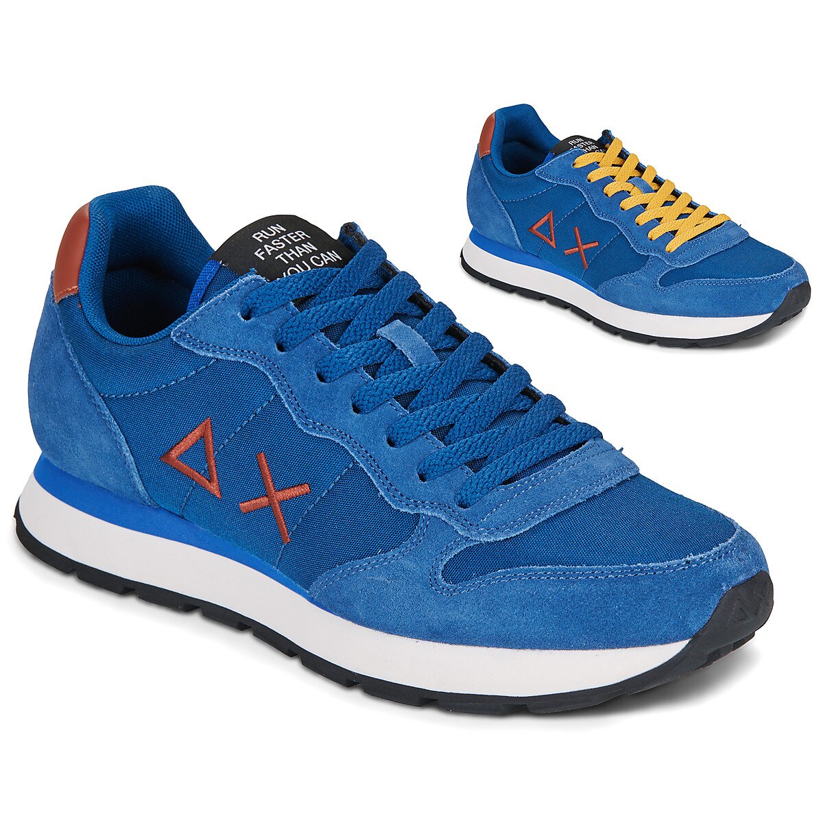Sun68 Pantofi Tom Solid