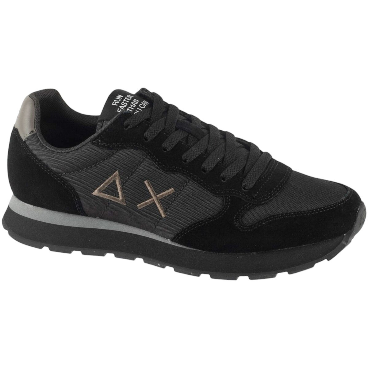 Sun68 Pantofi Tom Solid