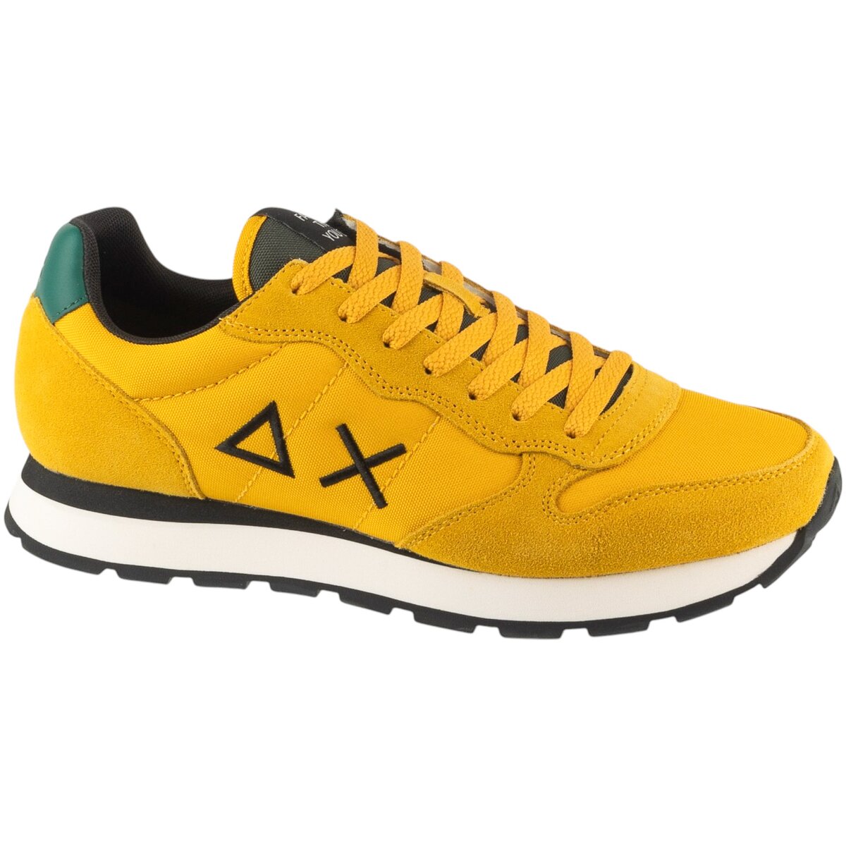 Sun68 Pantofi Tom Solid
