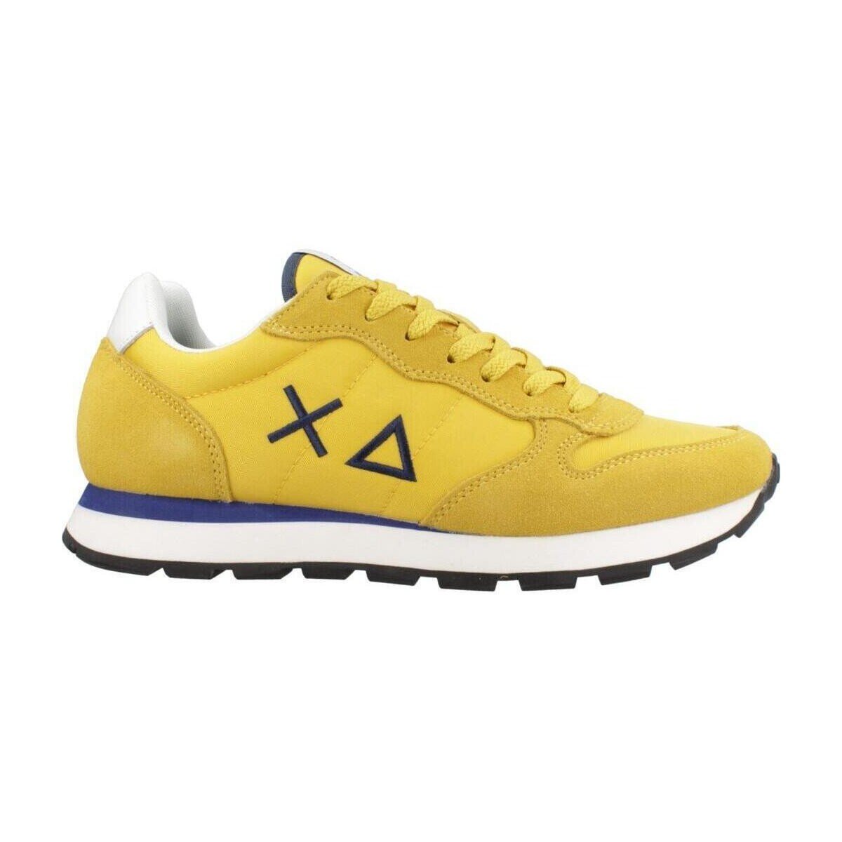 Sun68 Pantofi Tom Solid