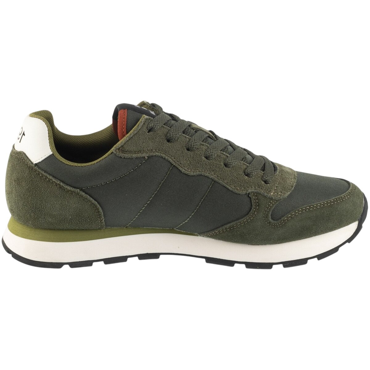 Sun68 Pantofi Tom Solid