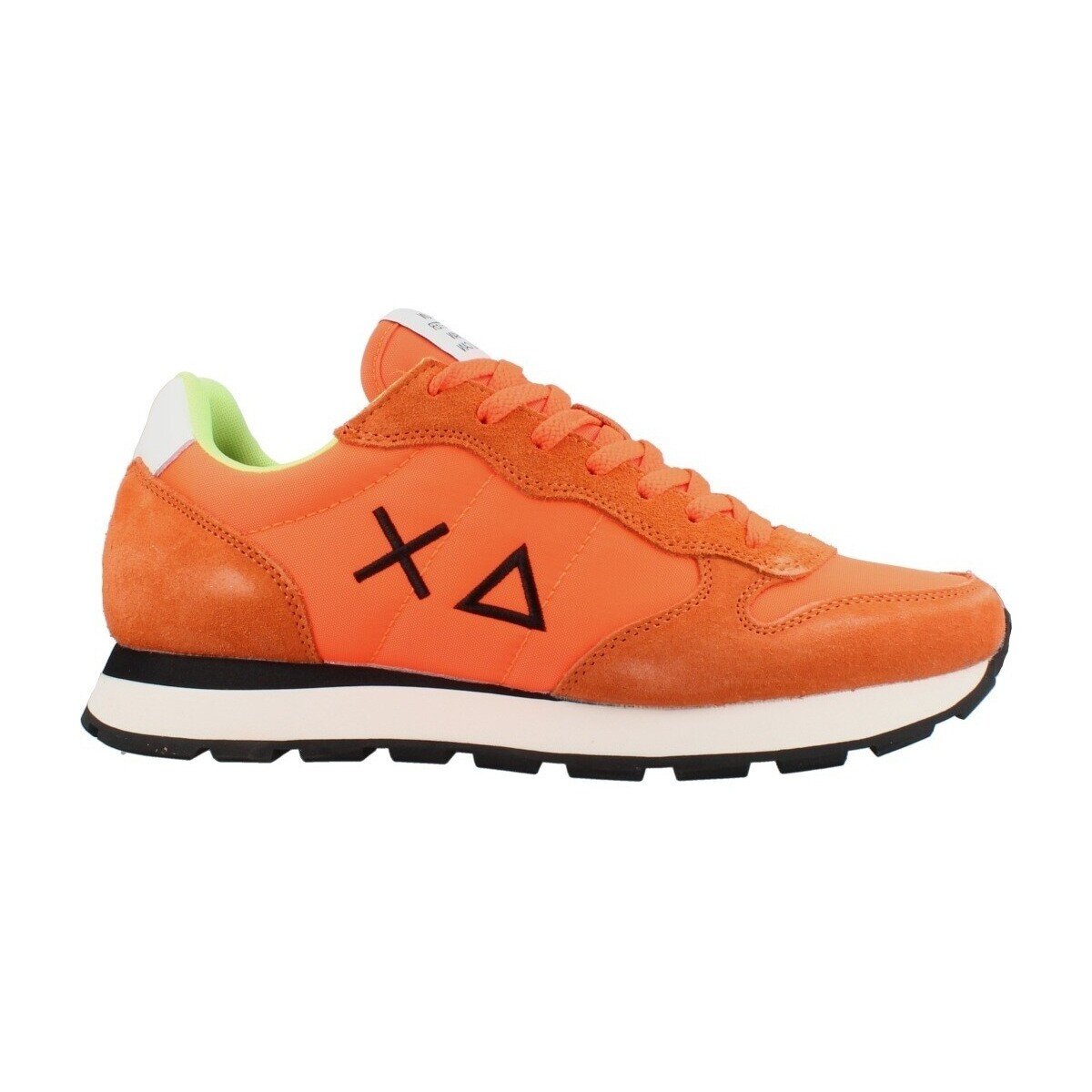 Sun68 Pantofi Tom Solid