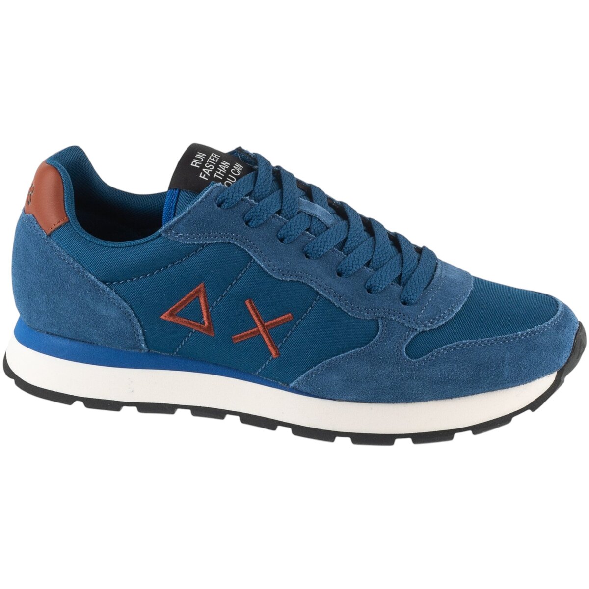 Sun68 Pantofi Tom Solid