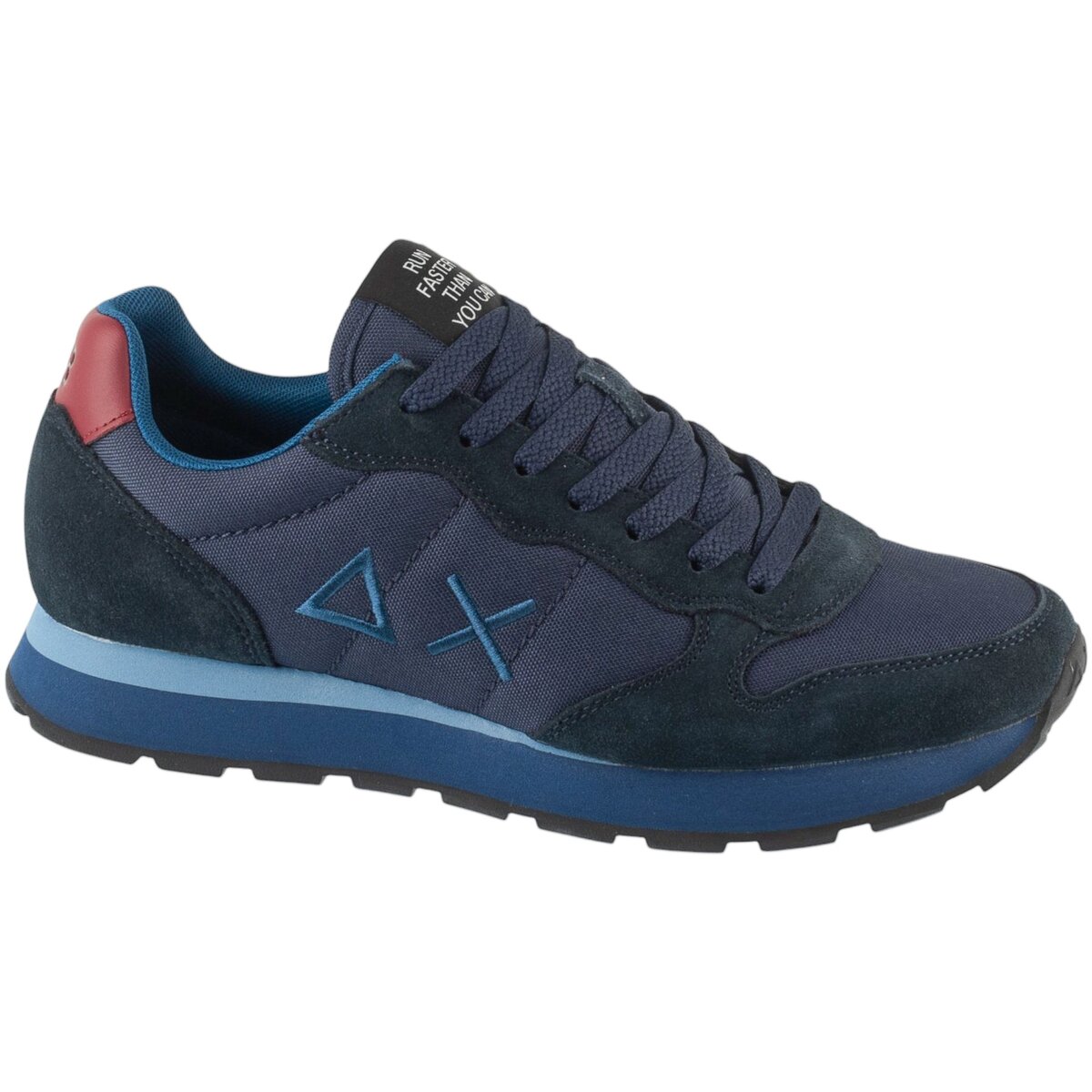 Sun68 Pantofi Tom Solid