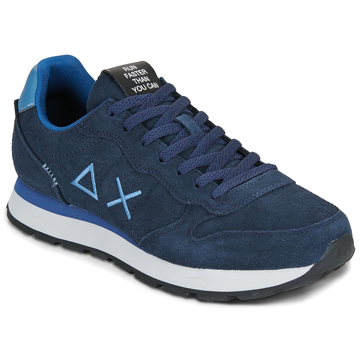 Sun68 Pantofi Tom Suede