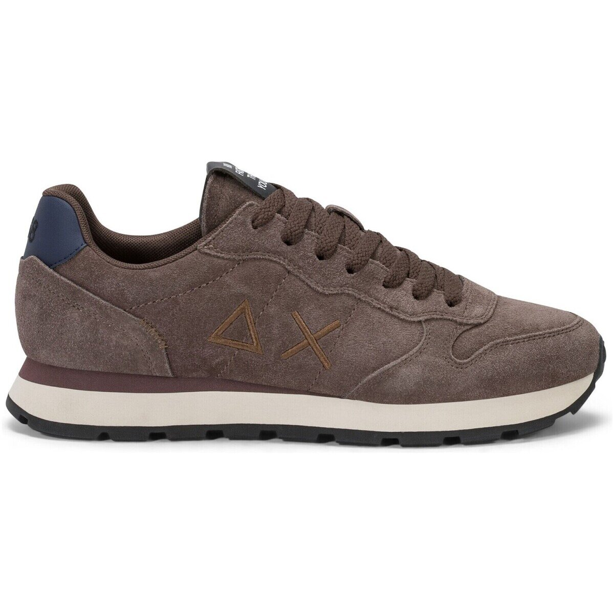 Sun68 Pantofi Tom Suede