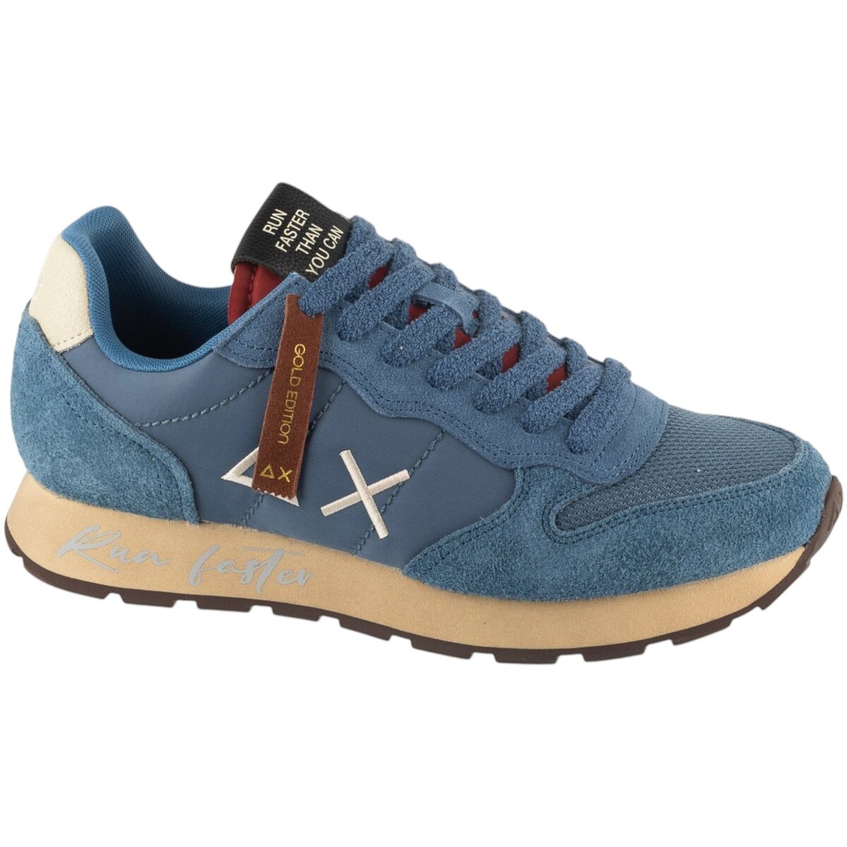 Sun68 Pantofi Tom Vintage