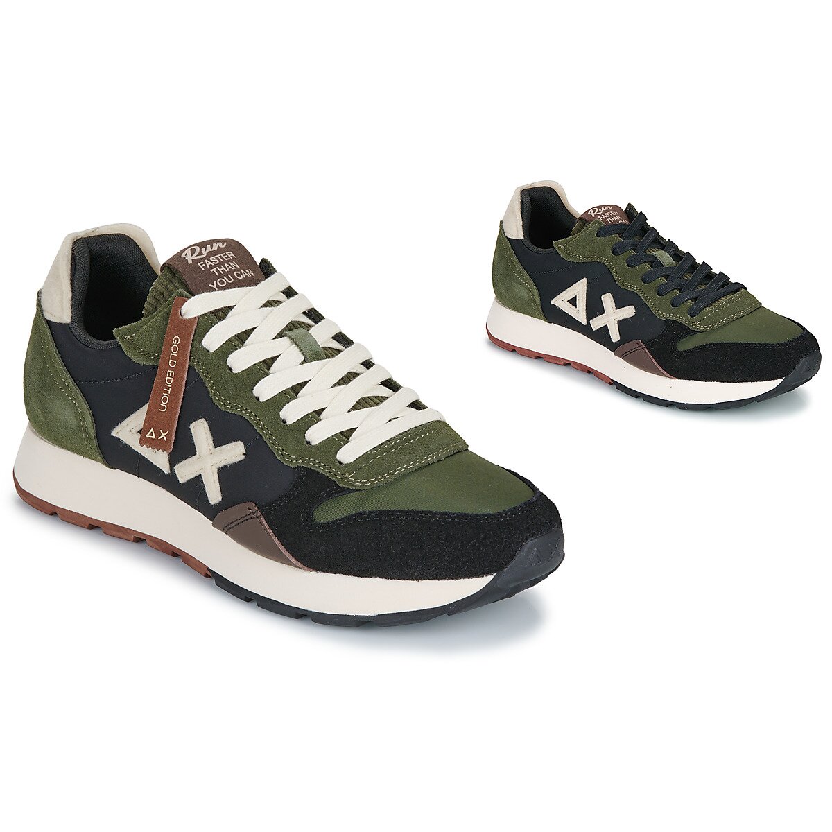 Sun68 Pantofi Tom Winter Style