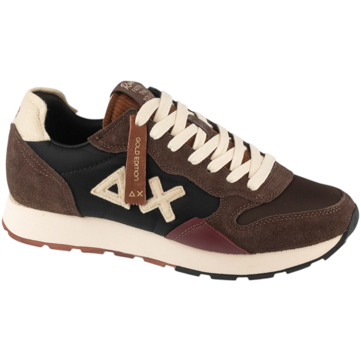 Sun68 Pantofi Tom Winter Style