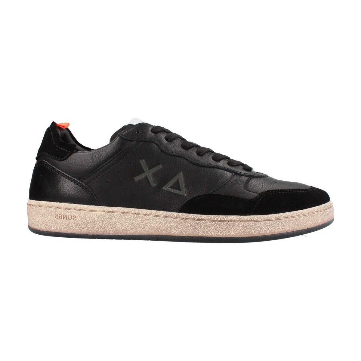 Sun68 Pantofi Urban Basket