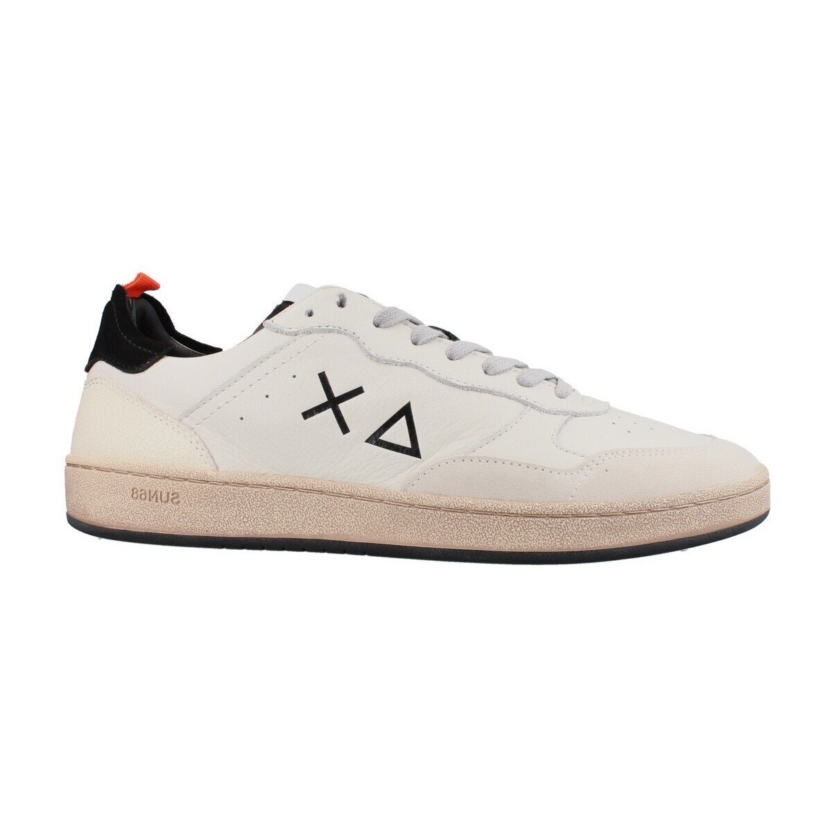 Sun68 Pantofi Urban Basket