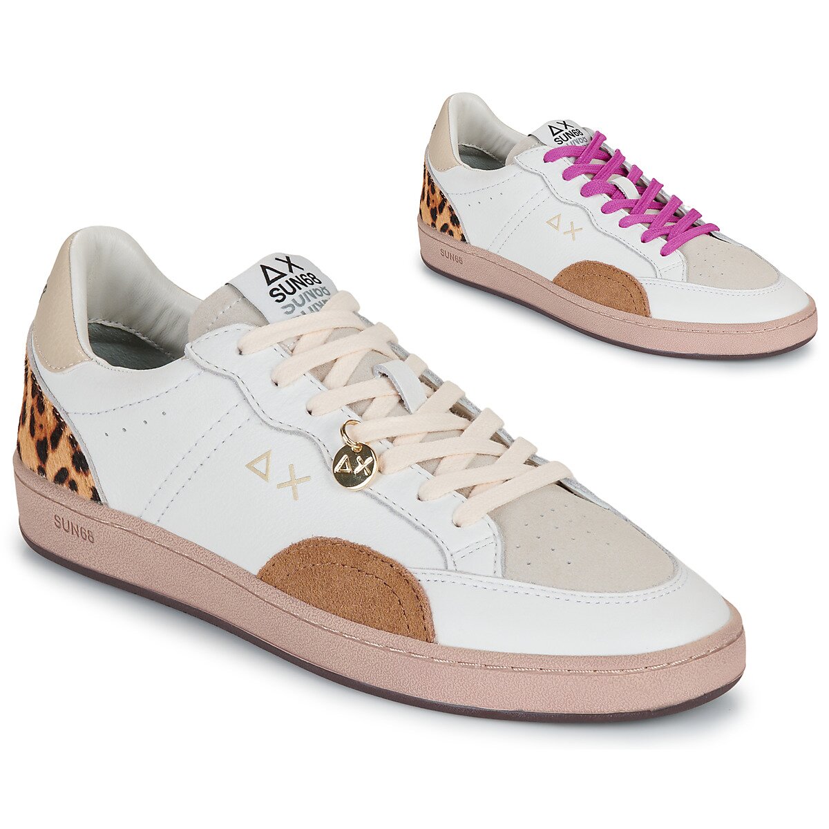 Sun68 Pantofi Urban Street