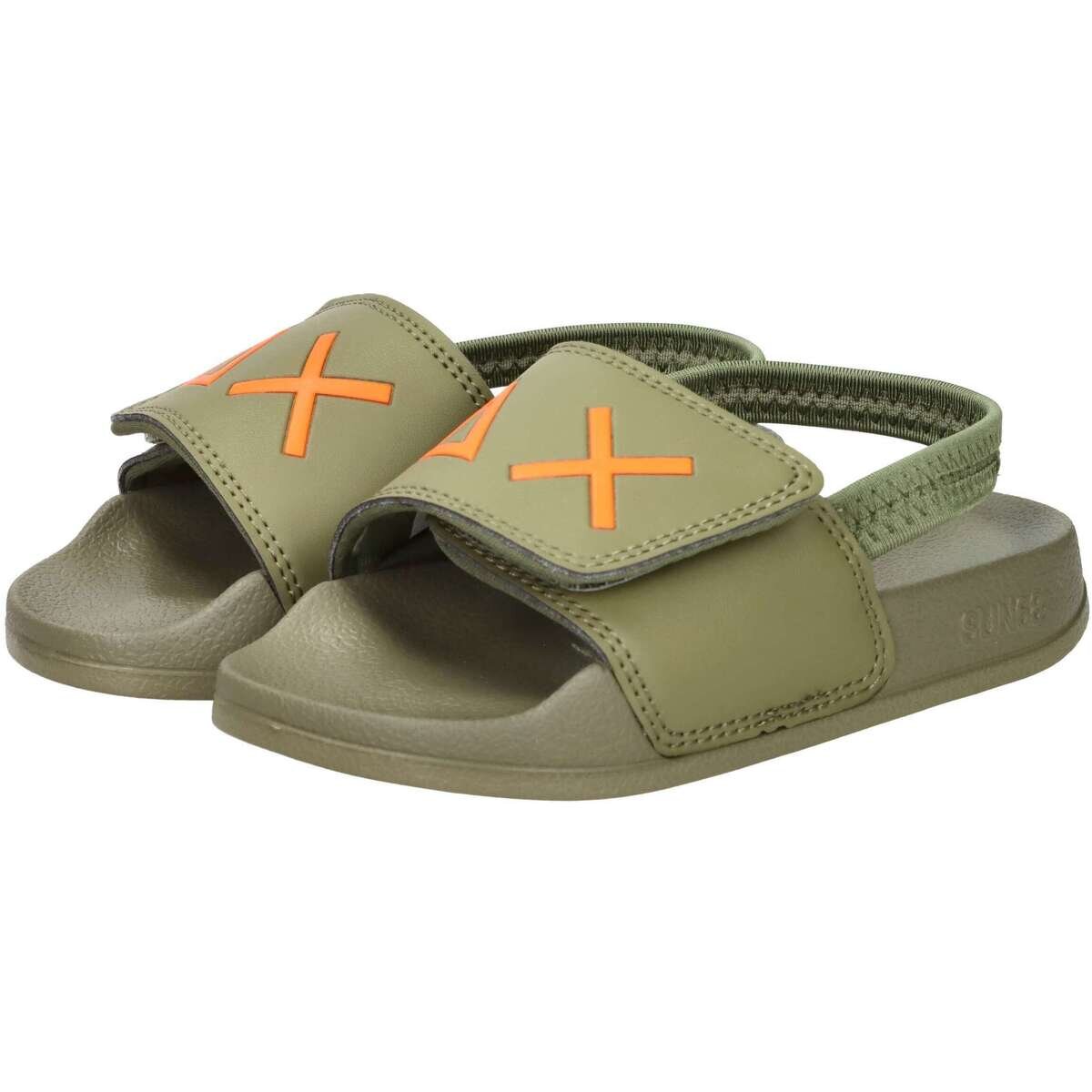 Sun68 Pantofi X36310B