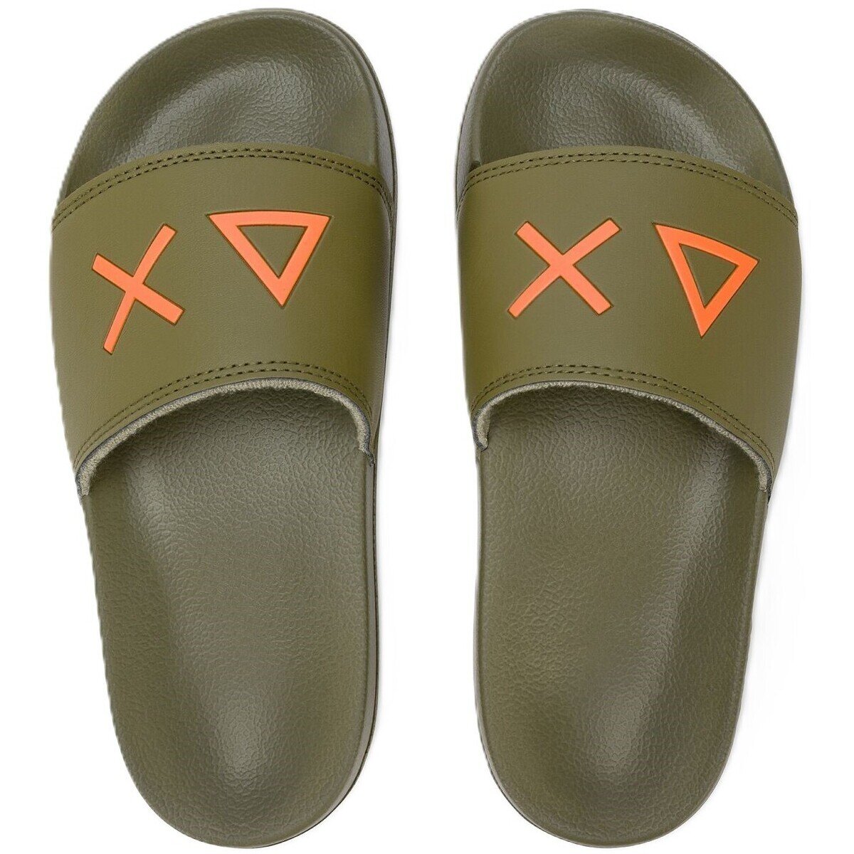 Sun68 Pantofi X36310T