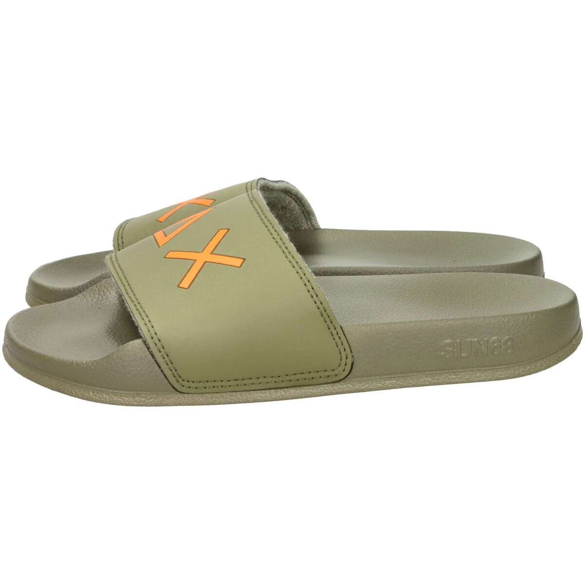 Sun68 Pantofi X36310T