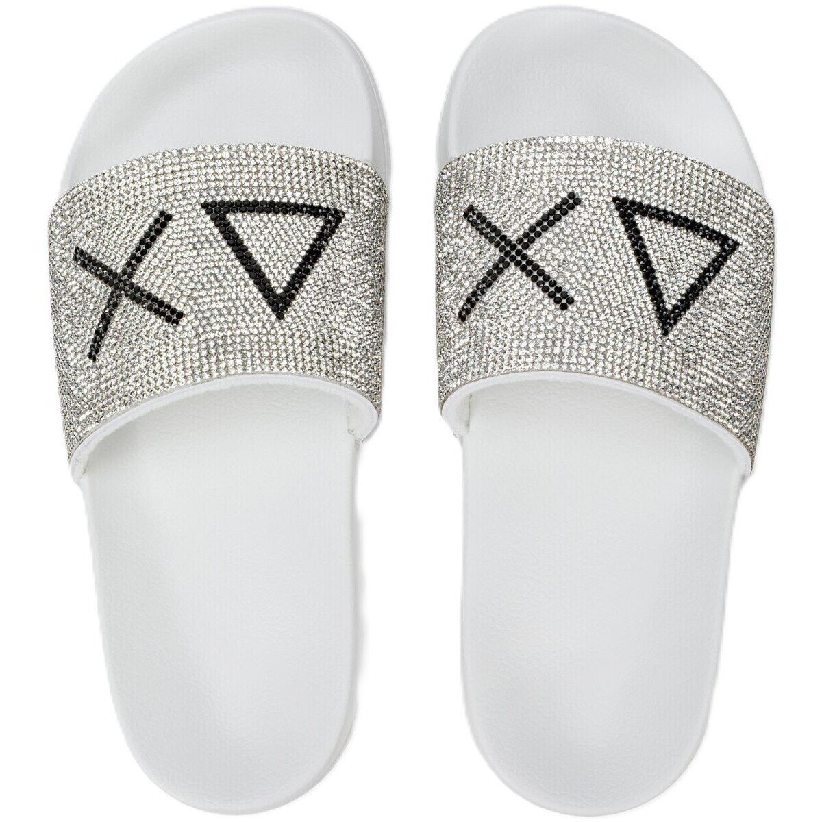 Sun68 Pantofi X36411T