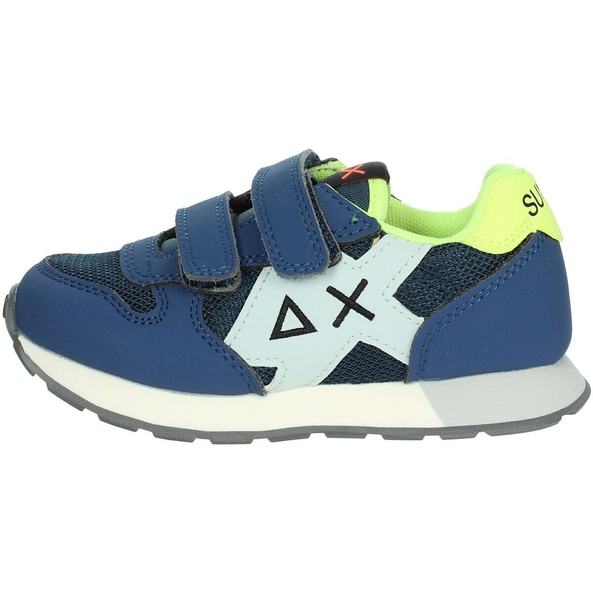 Sun68 Pantofi Z35313B