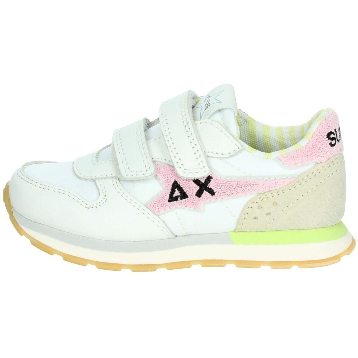 Sun68 Pantofi Z35415B