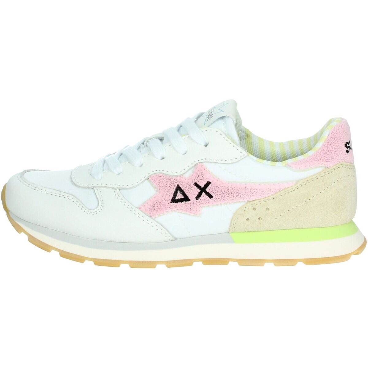 Sun68 Pantofi Z35415T