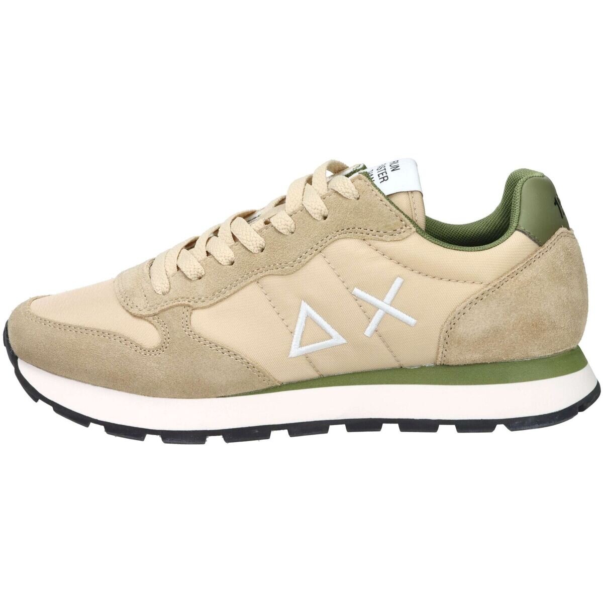 Sun68 Pantofi Z36101