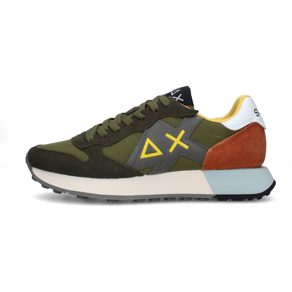 Sun68 Pantofi Z36115