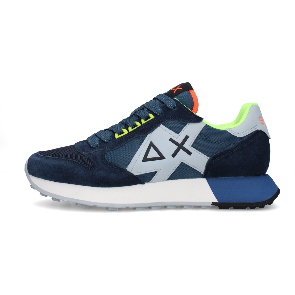 Sun68 Pantofi Z36117