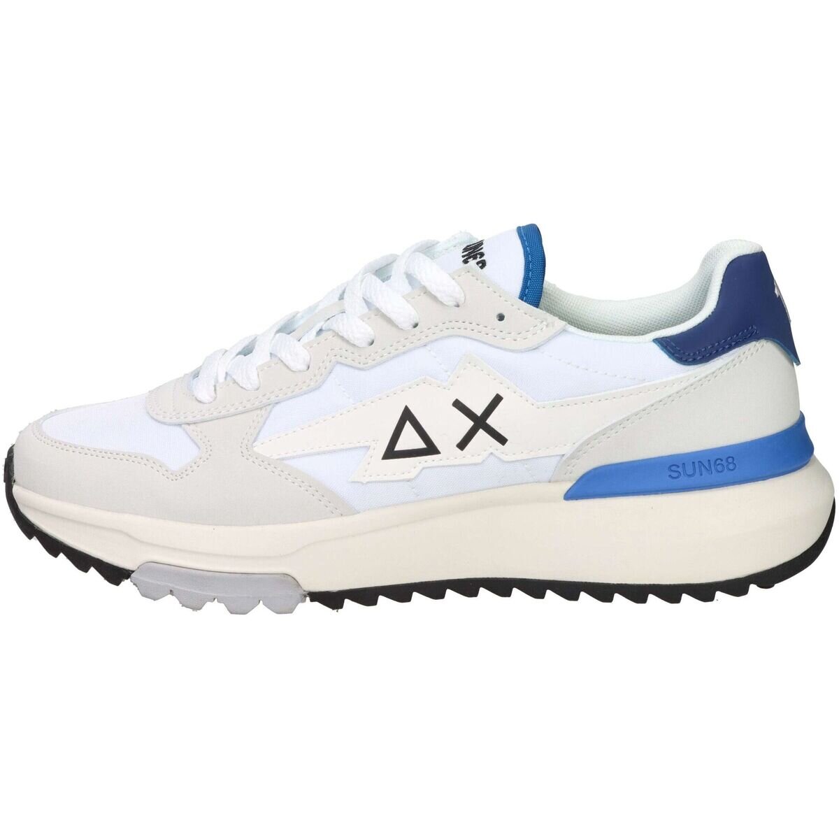 Sun68 Pantofi Z36121