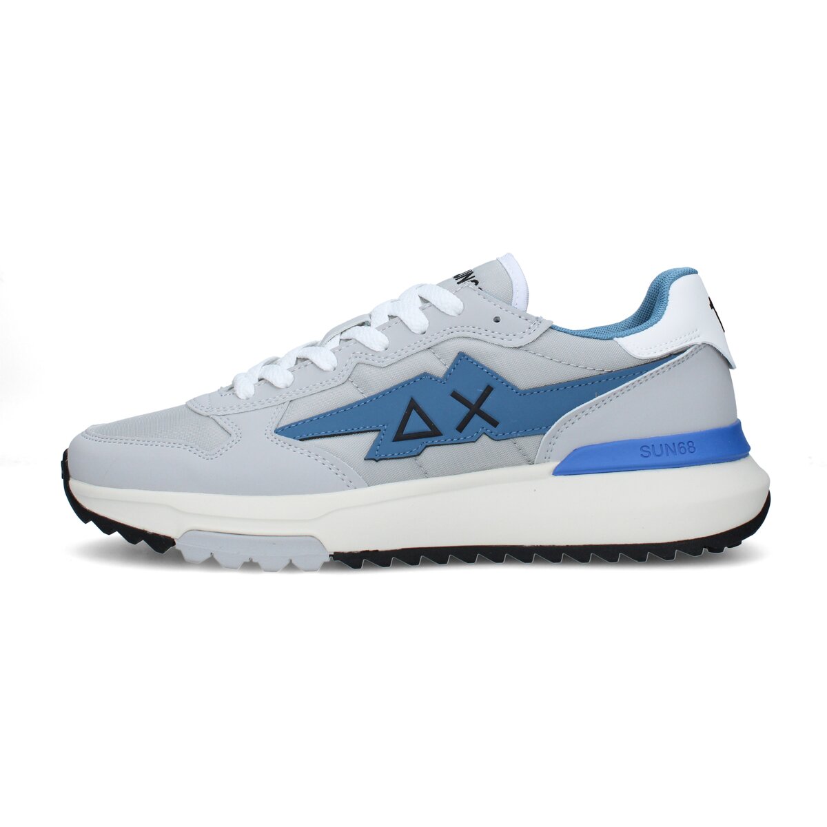 Sun68 Pantofi Z36121